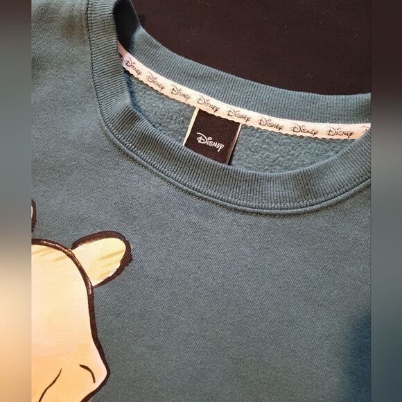 Disney sweater women's XL - Picture 4 of 5